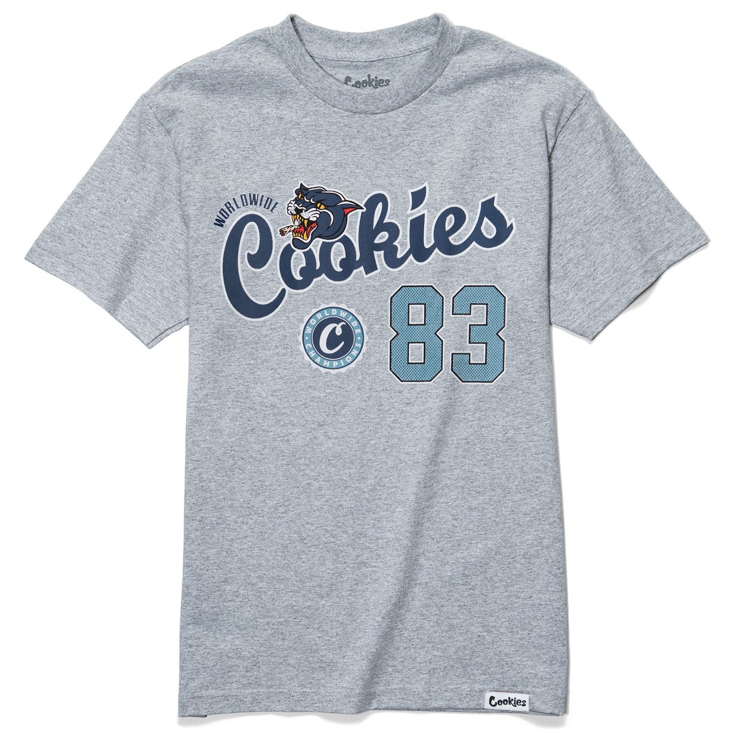University Tee