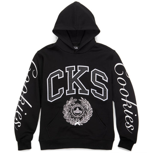 Cookies High Pullover Hoodie