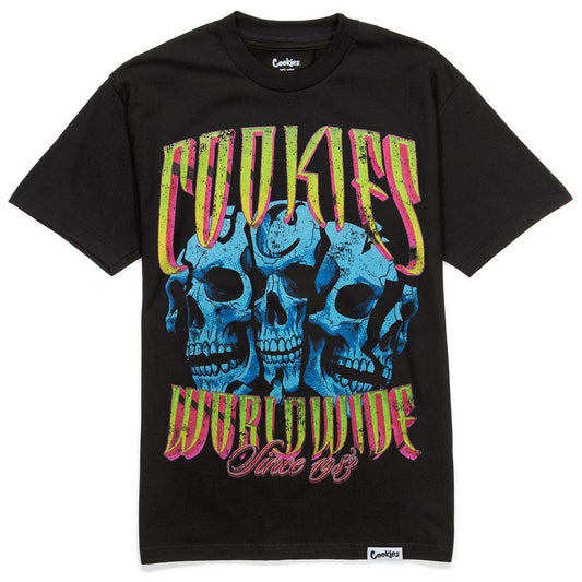 Shattered Tee