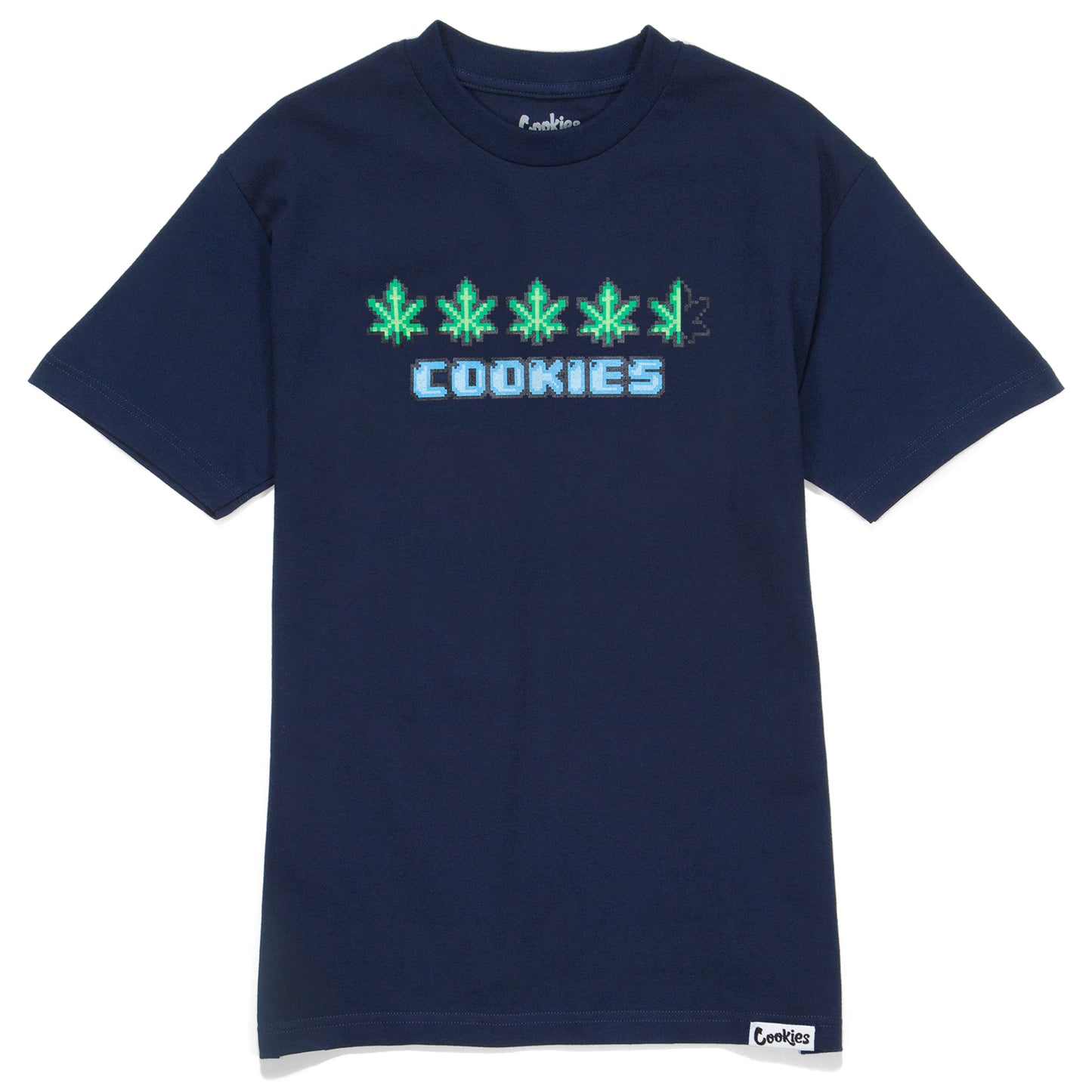 8 Bit Tee