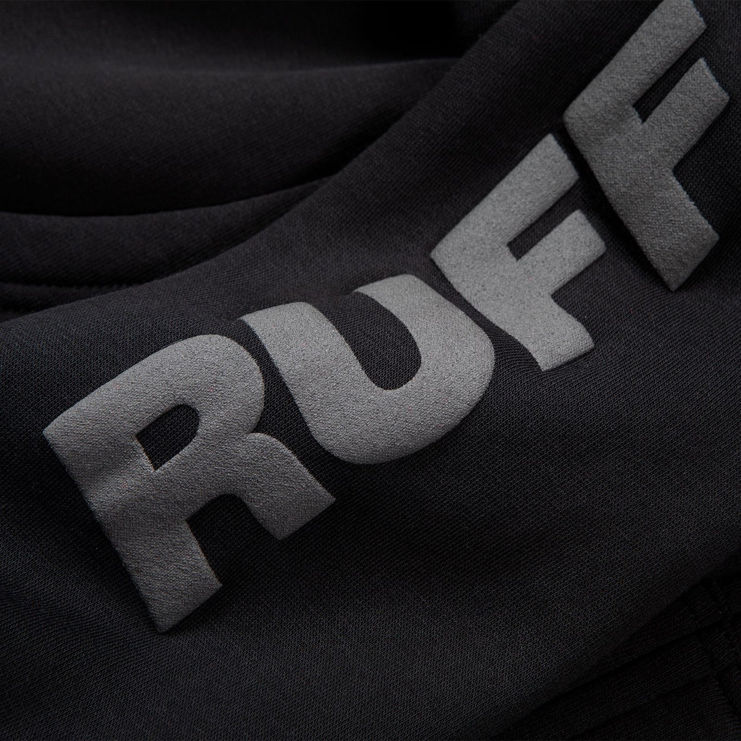 Cookies x Ruff Ryders Puff Print Full Zip Hoodie