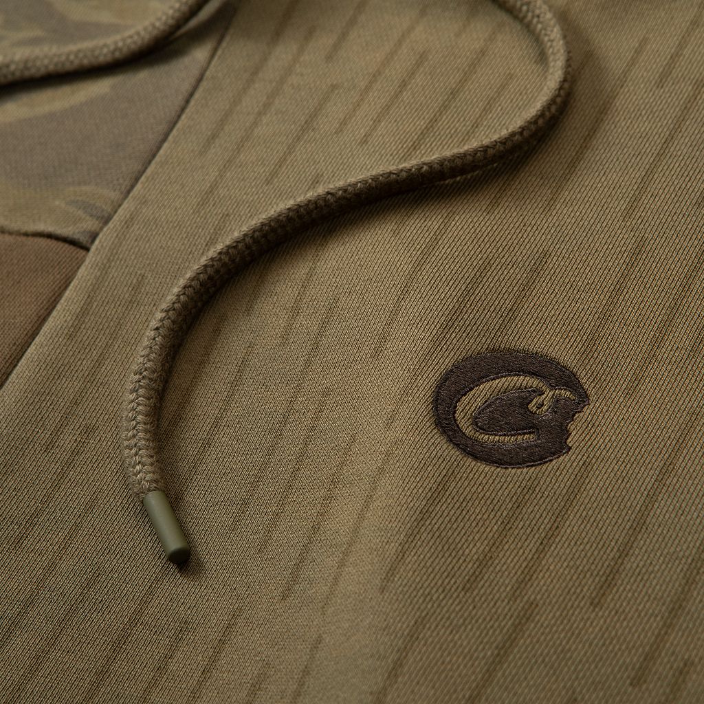 Seed And Supply Pullover Hoodie