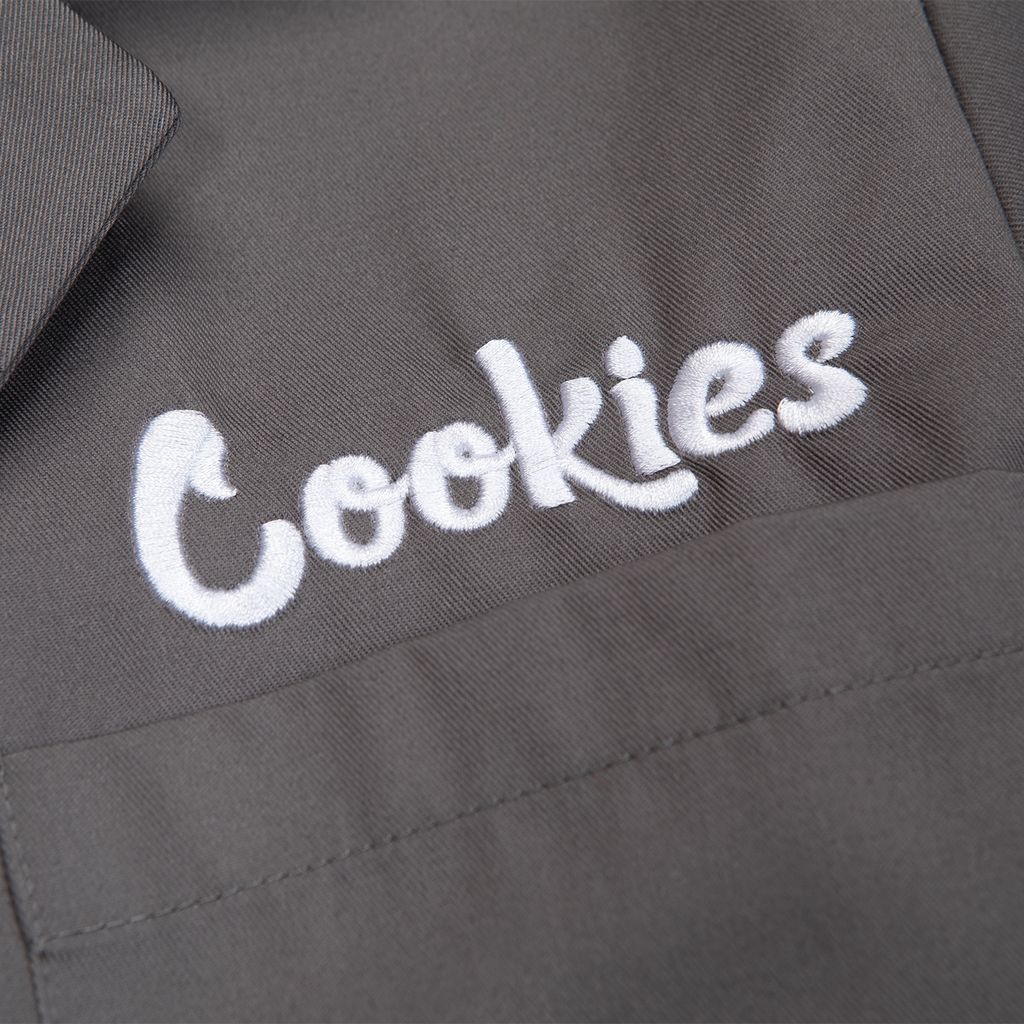 Cookies - Lab Coat