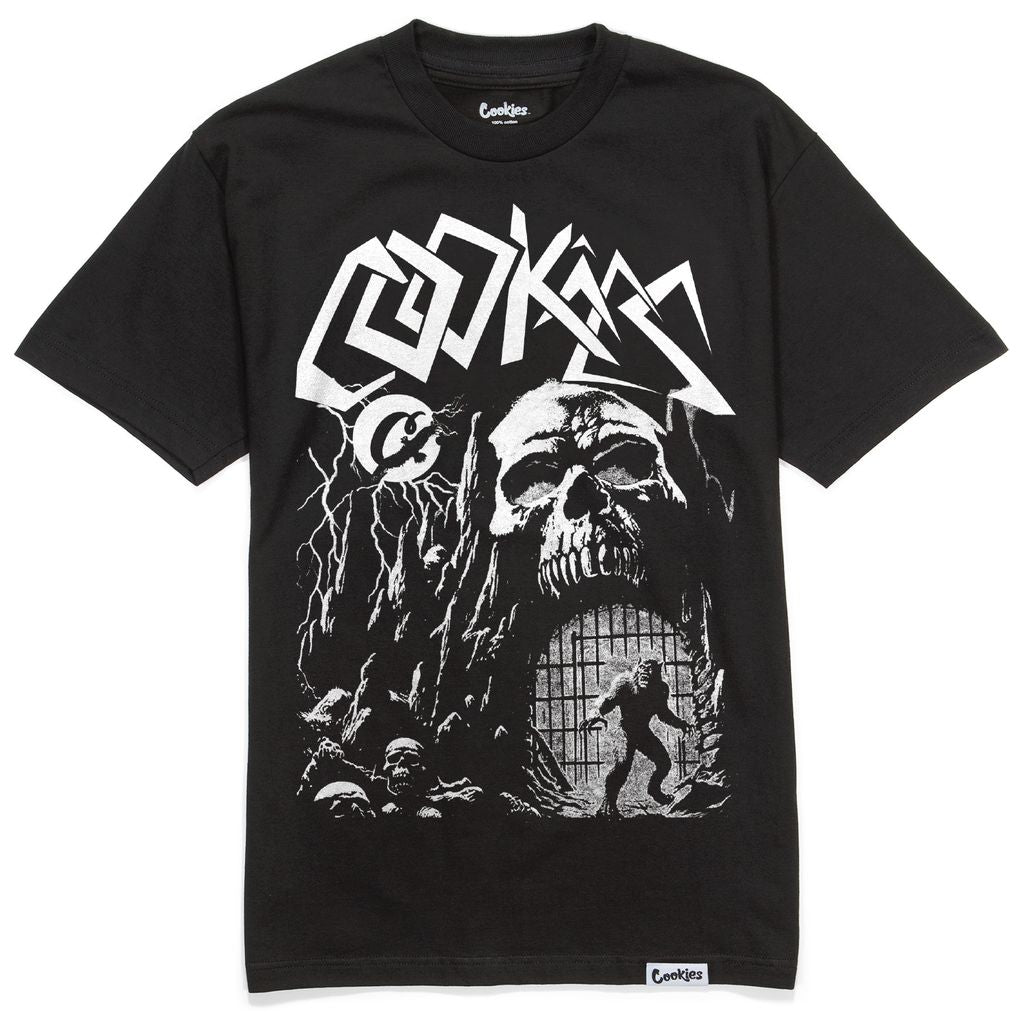 Caveman Tee
