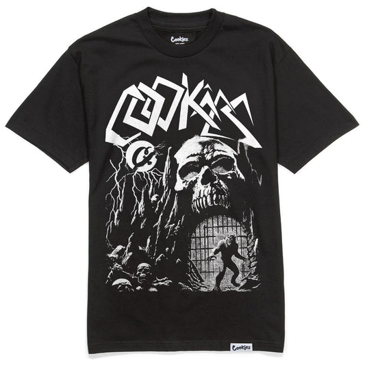 Caveman Tee