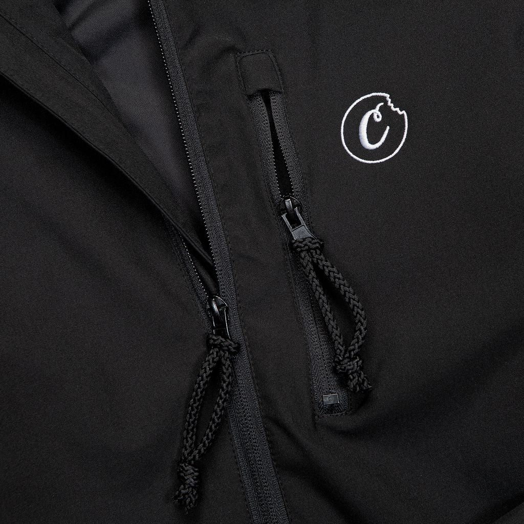 Core Windbreaker Jacket