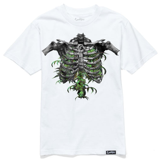 Cookies Lungs Tee