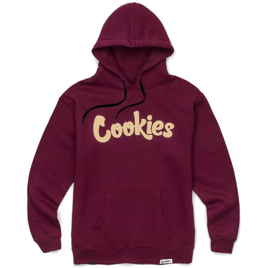 Original Logo Hoodie v3