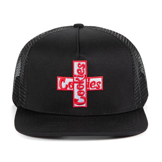 Search And Rescue Trucker Hat