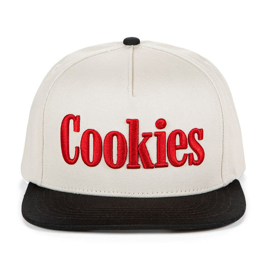 Muerte Rodeo 5 Panel High Crown Snapback