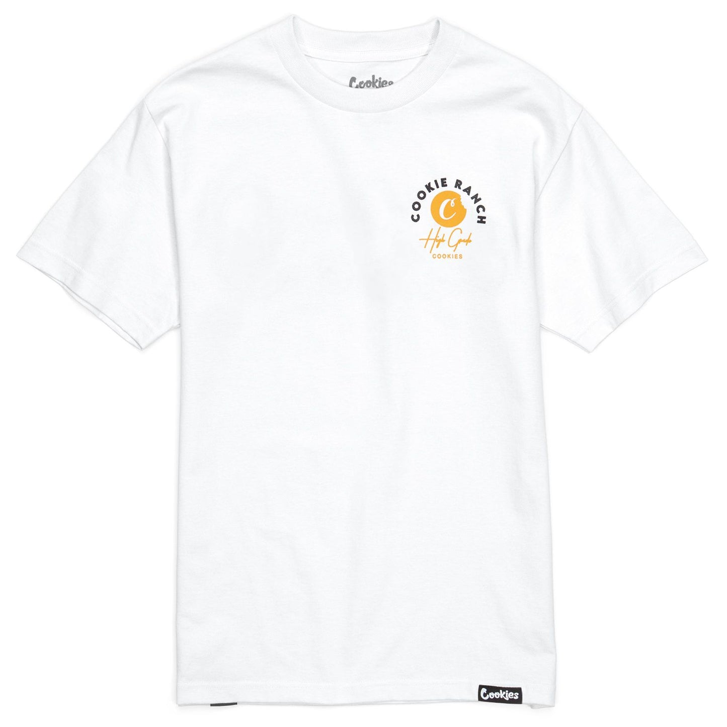 Cookies Ranch Tee