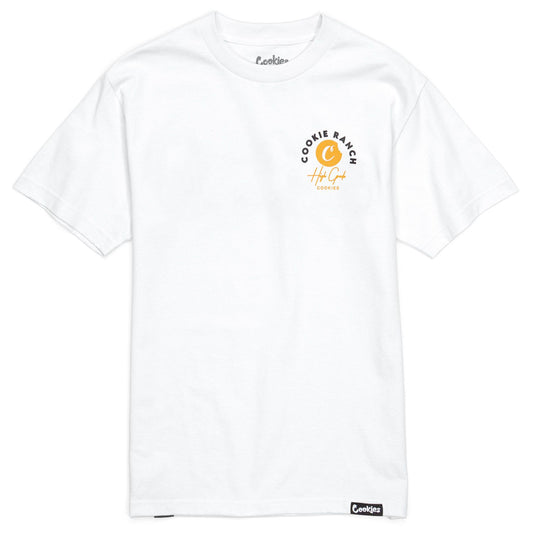 Cookies Ranch Tee