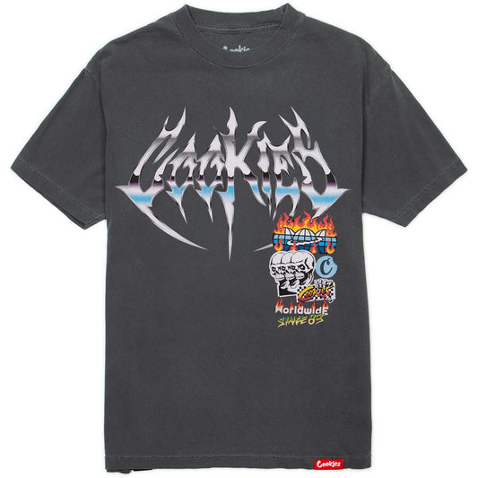 Tokyo Heat Tee v2