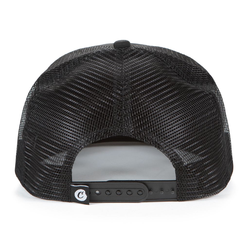 C- Bite Trucker Hat