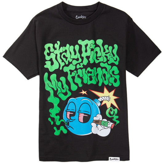 CKS x Picky Stay Picky Tee