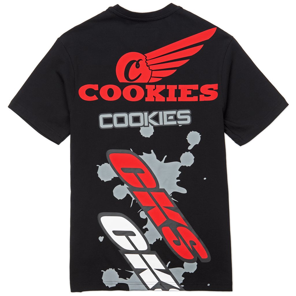 Baja Motocross Knit2
