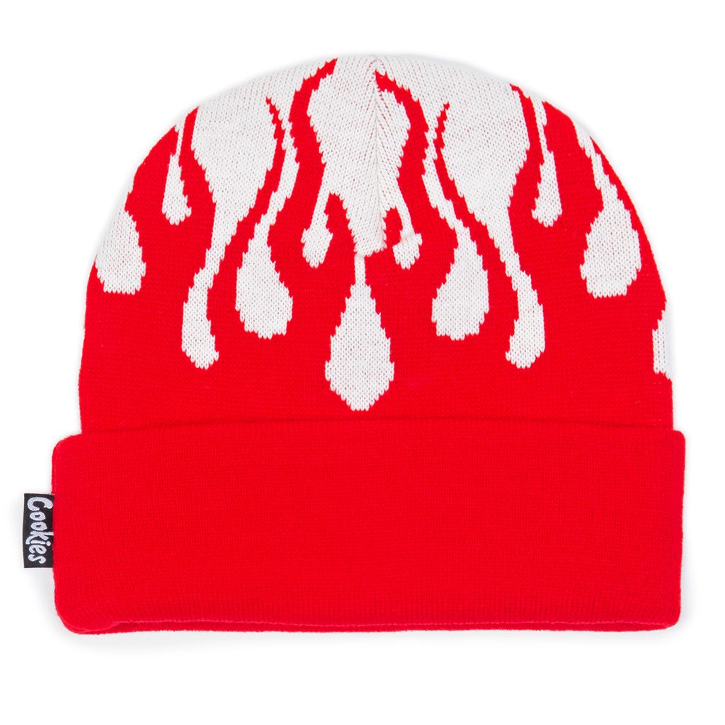 Baja Motocross Beanie