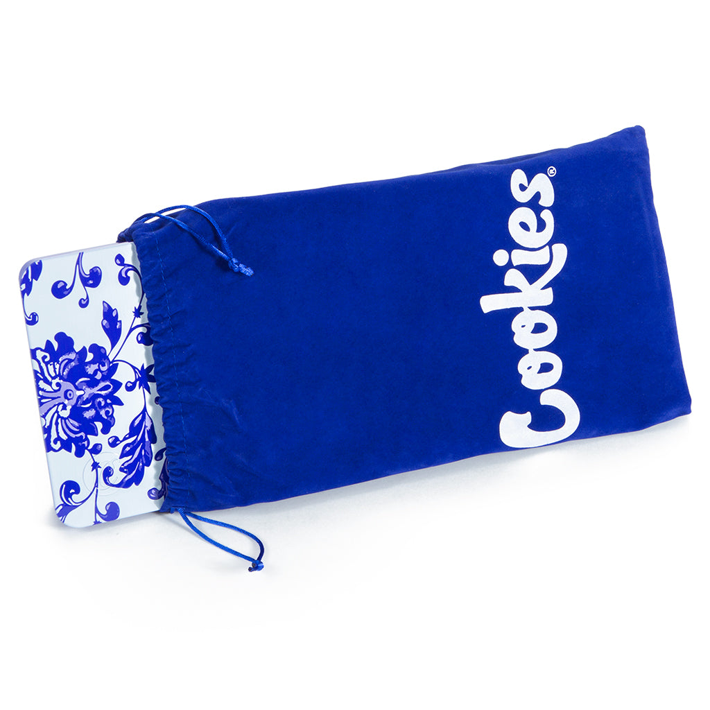 Cookies X That Badu Light Tray