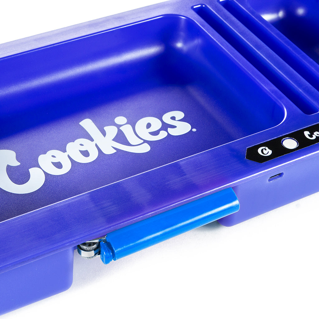 Cookies X That Badu Light Tray