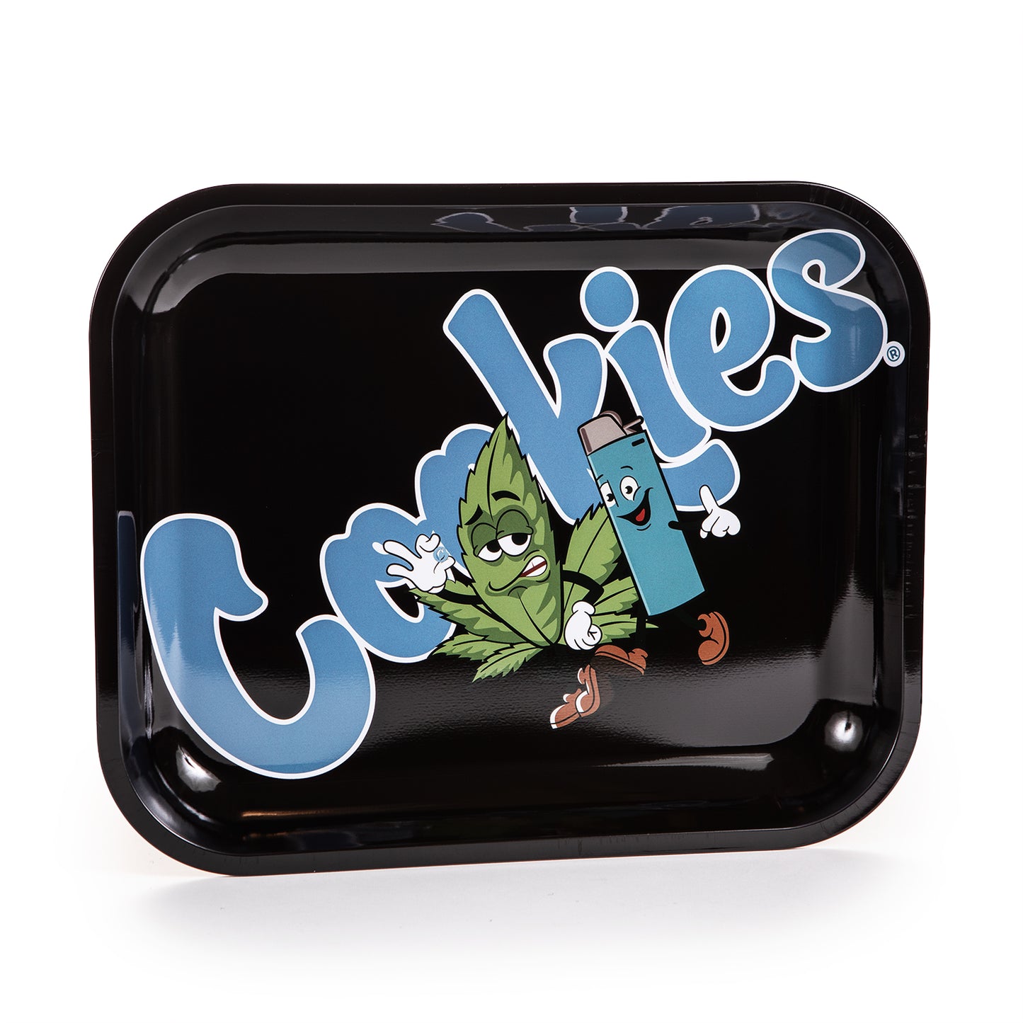 Best Bud Rolling Tray- LARGE