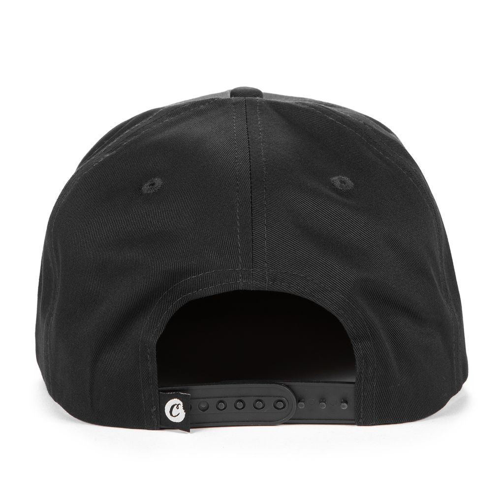 OG Logo Snapback Hat