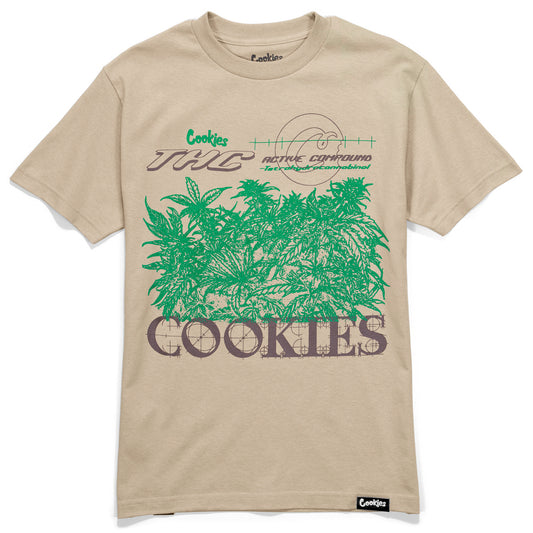 Botanist Tee