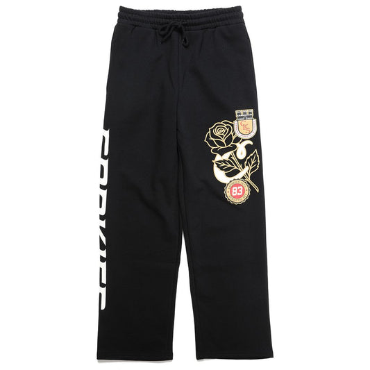 Ciudad Fleece Pants