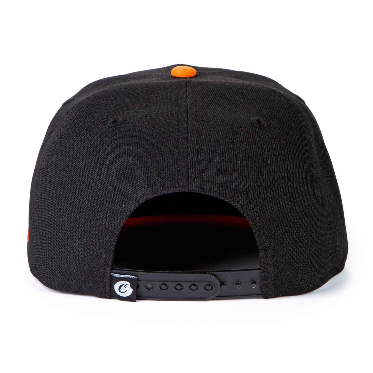 C-Bite Two-Tone Snapback
