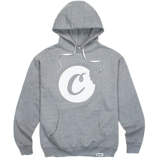 C-Bite Logo Pullover Hoodie