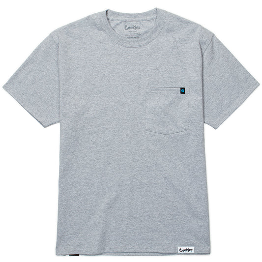 C-Bite Logo S/S Pocket Tee
