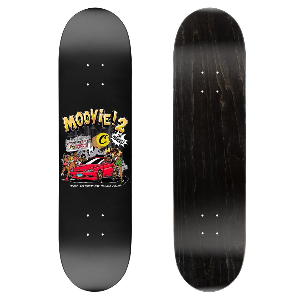 Cookies x Kool John & PLO Deck