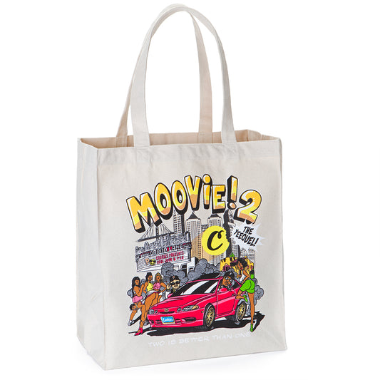 Cookies x Kool John & PLO Tote Bag