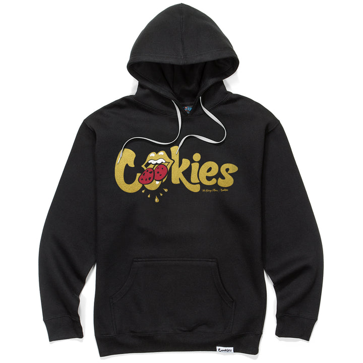 Cookies x Rolling Stones Hoodie