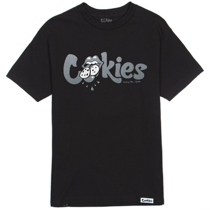 Cookies x Rolling Stones Tee
