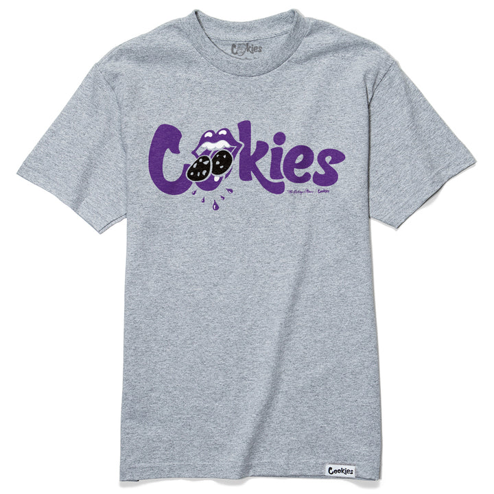 Cookies x Rolling Stones Tee