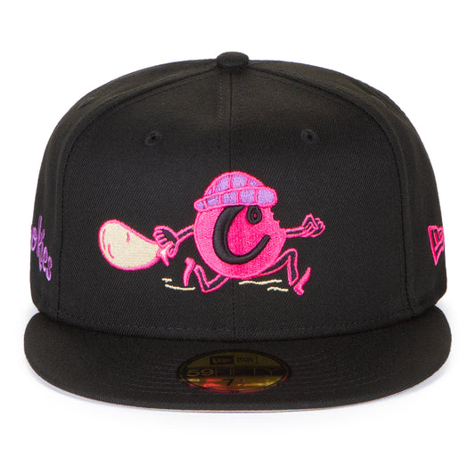 Cookies X New Era Fitted 59FIFTY Heist Cap