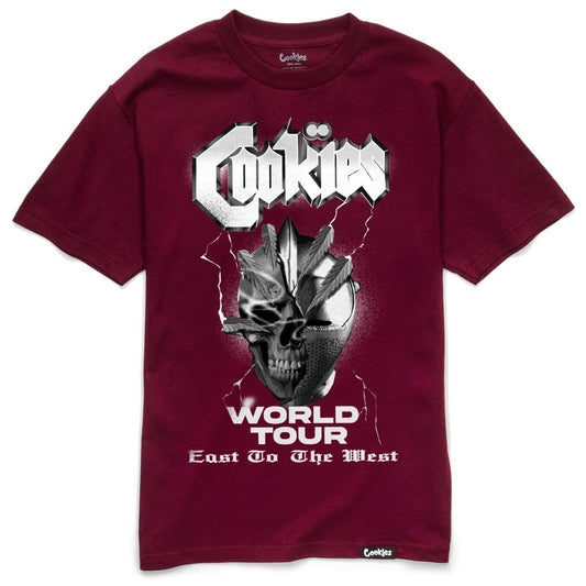 East To The West Tee