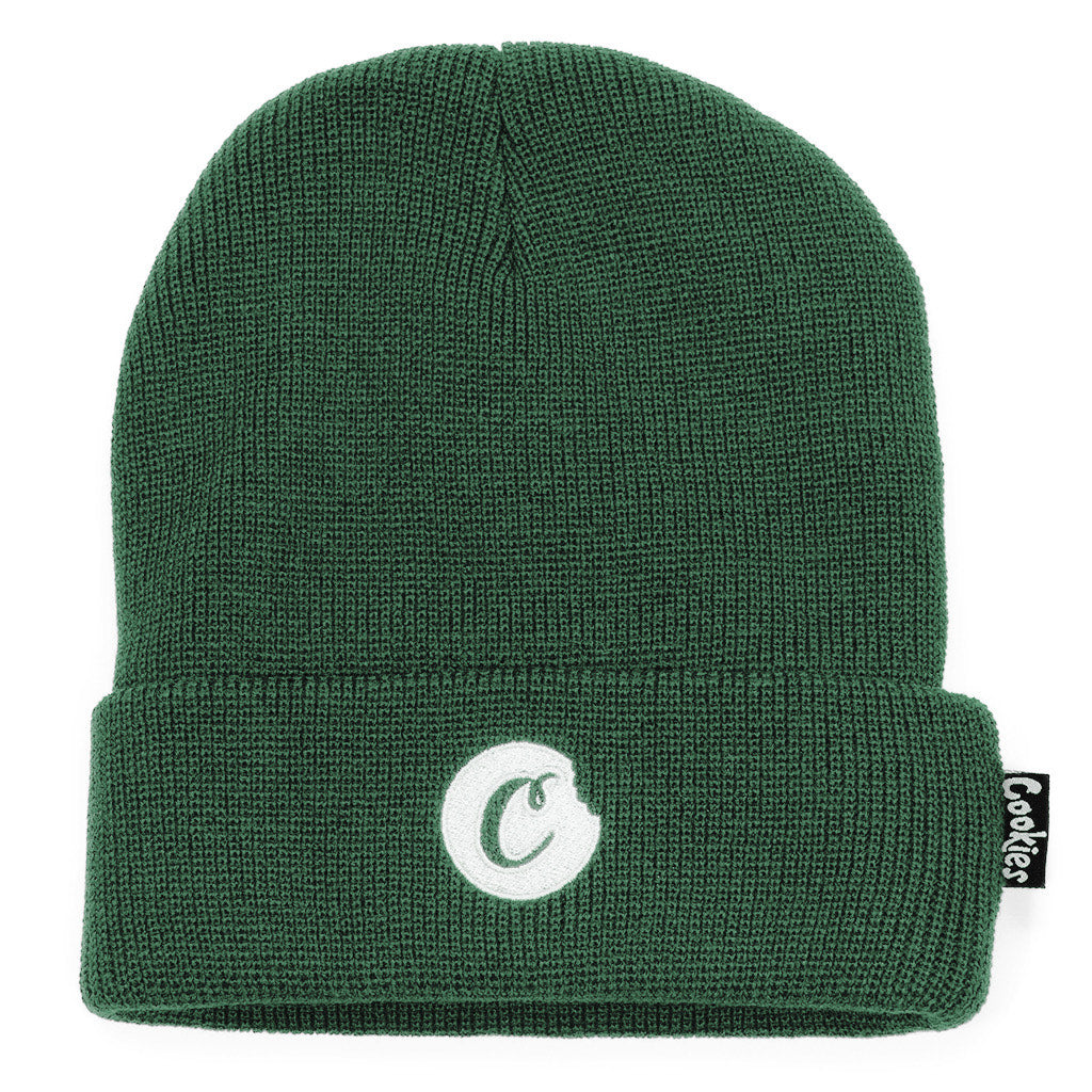 C-Bite Knit Beanie