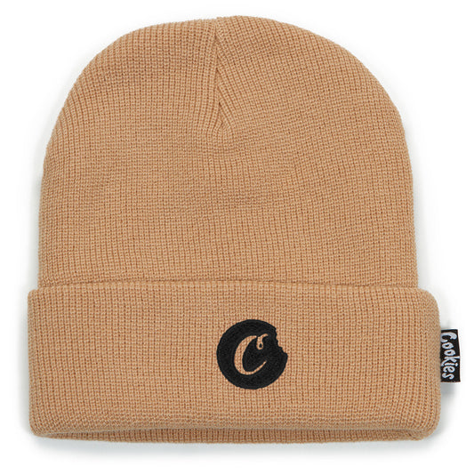 C-Bite Knit Beanie