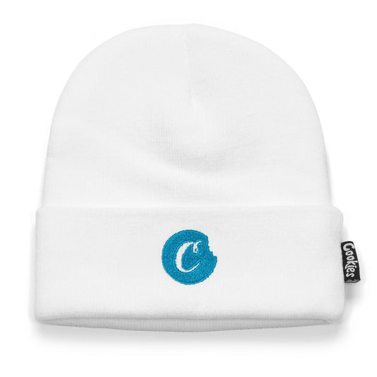 C-Bite Knit Beanie