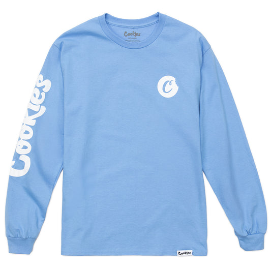 C-Bite Logo L/S Tee