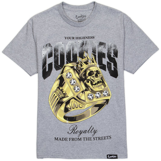 Championship Tee - Cookies X Your Highness