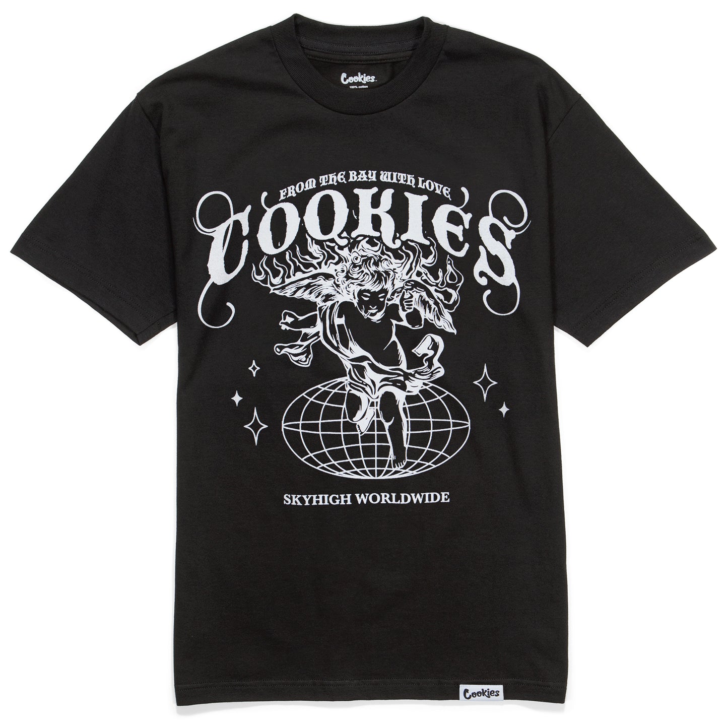 Cherub SS Tee
