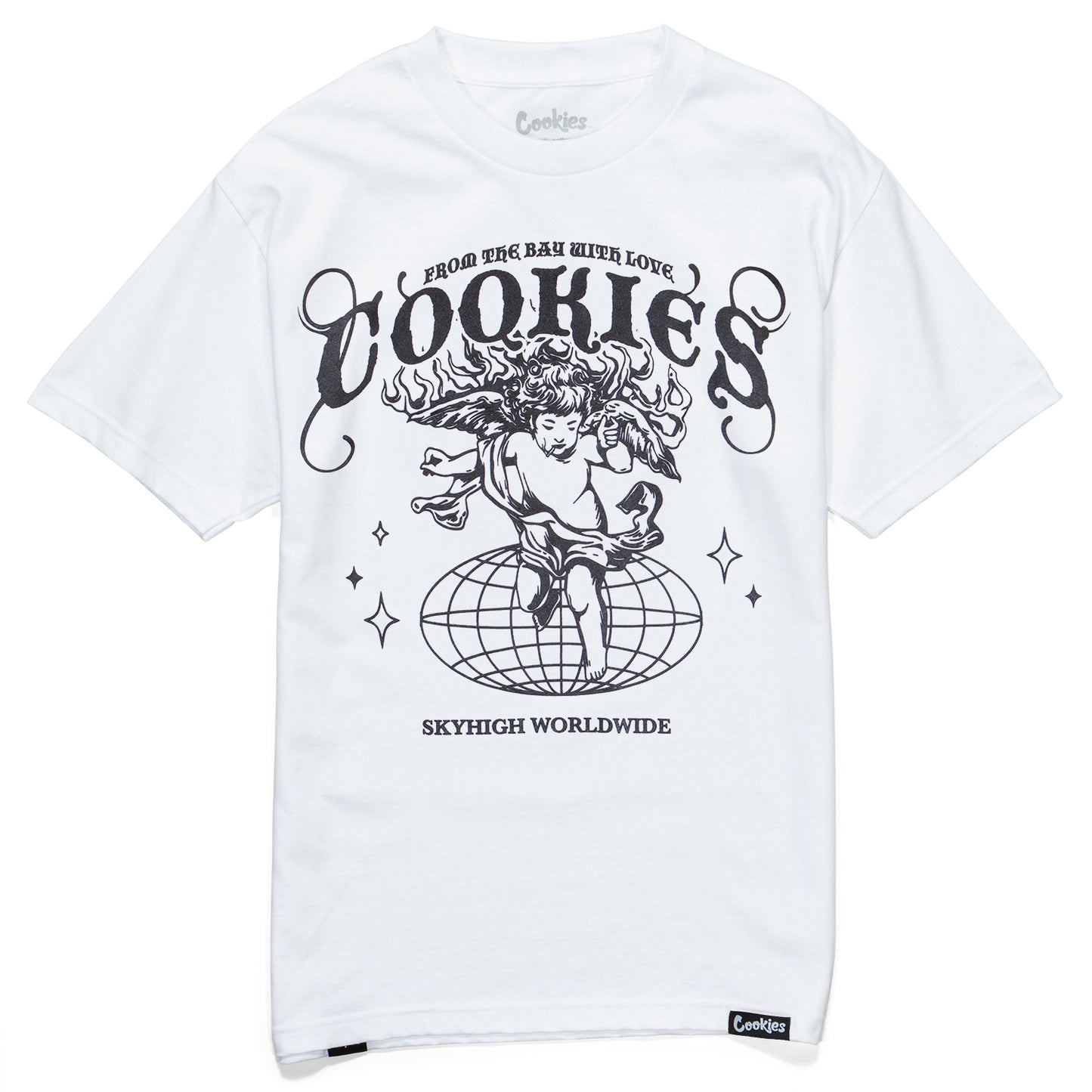 Cherub SS Tee