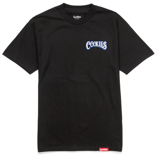 Cookies Deck SS Tee