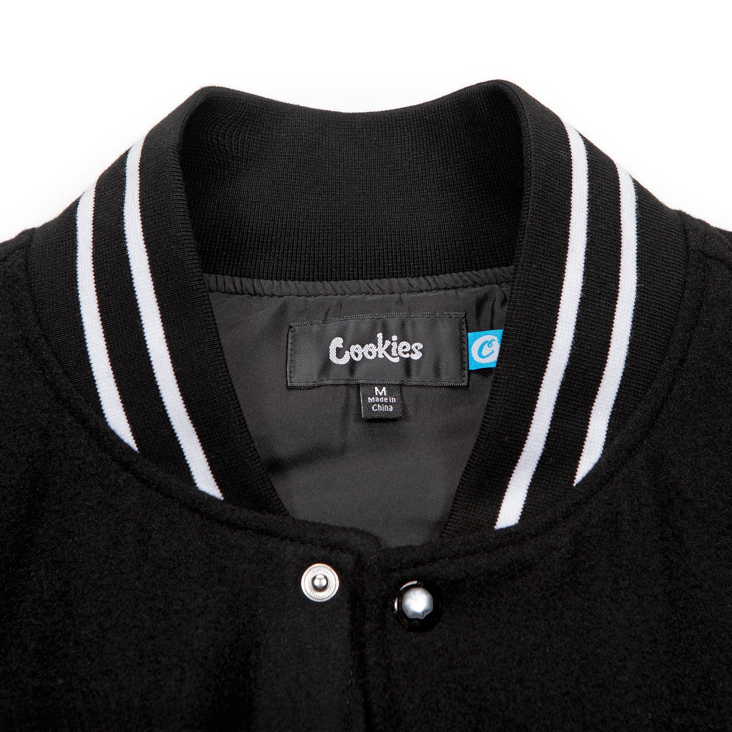 Cookies High Varsity Jacket