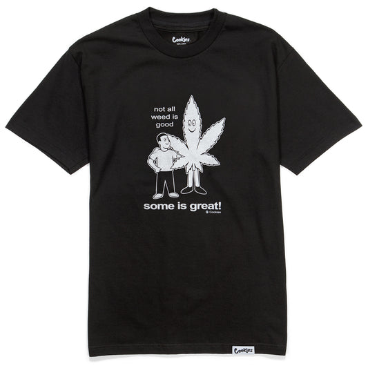 Cookies Is Great Tee