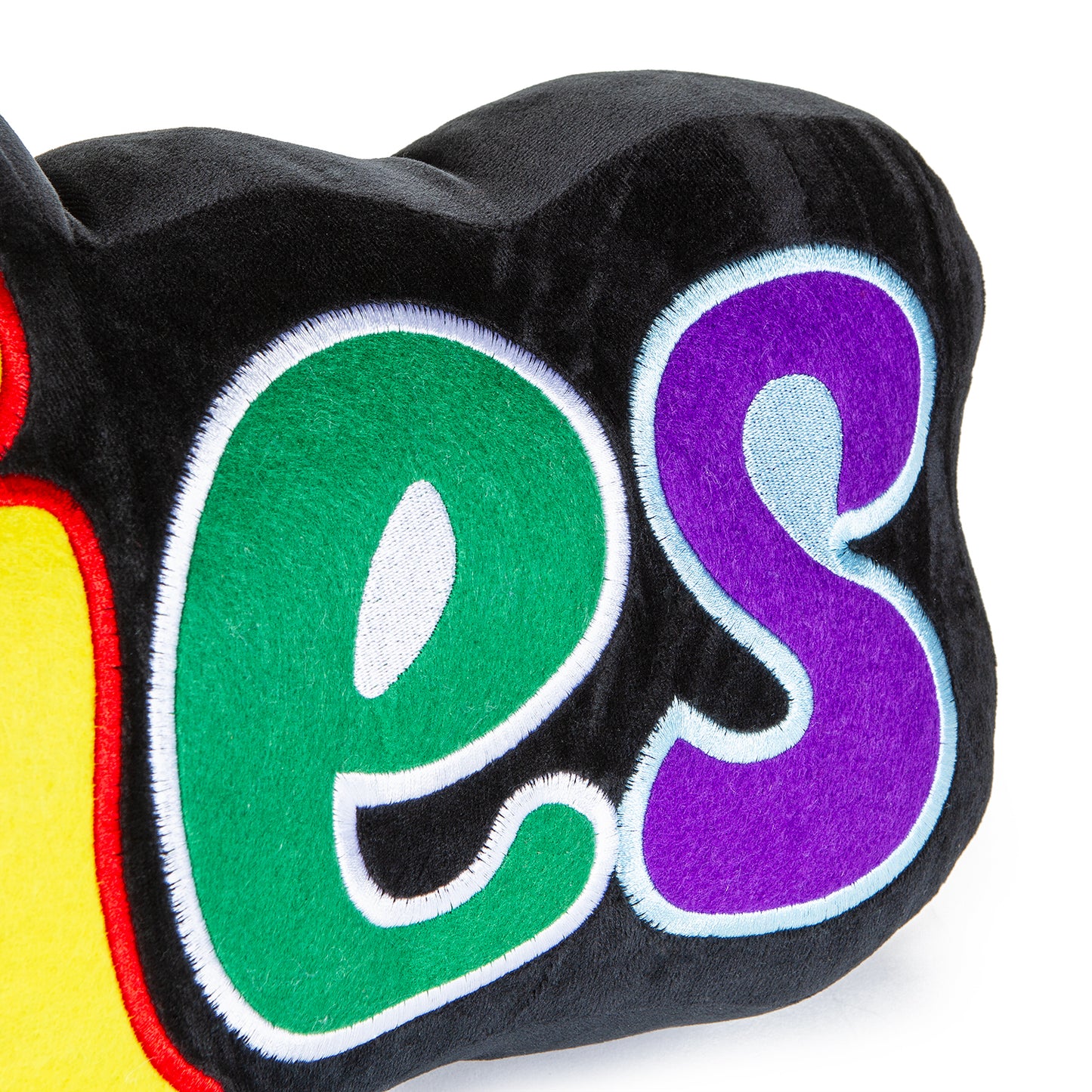 Batillion Velour Pillow