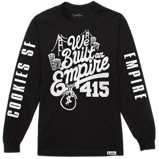 We Built an Empire - Cookies x Empire