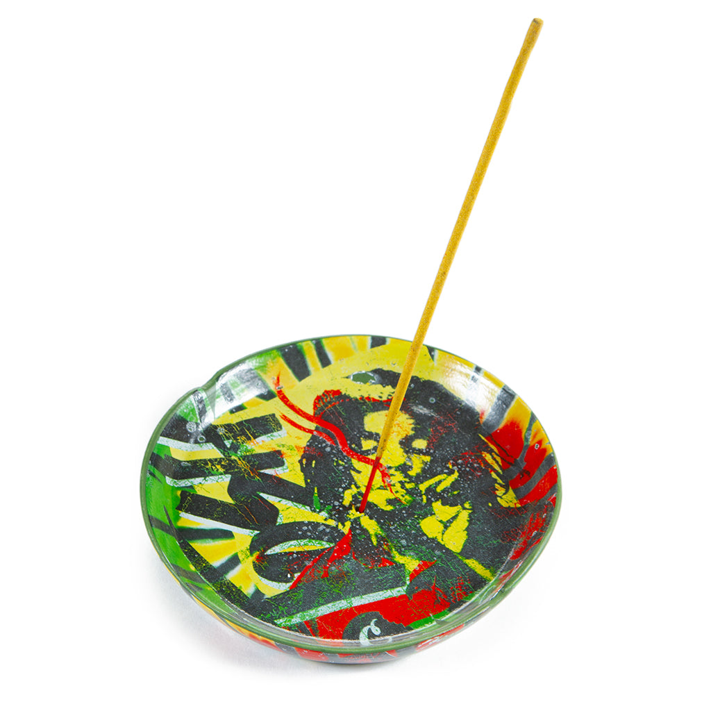 Cookies x Peter Tosh Incense Burner